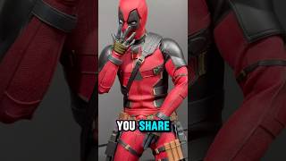 deadpool wolverine actionfigures marvel toys wolverine batman [upl. by Samala]