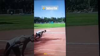 400m race final under 19 boys virl aesthetic motivation [upl. by Borgeson]