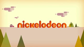 Nick HD Latinoamérica  Idents 2015 [upl. by Eilema]