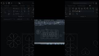 Autocad 2d basics shorts youtubeshorts autocad AutoCAD MicroCADD 2Dplan Shorts [upl. by Eedeed]