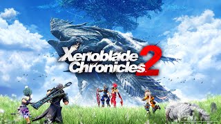 Xenoblade Chronicles 2 Blind Playthrough Part 306  VS Mk VI Gerolf amp Praetorian Argus [upl. by Buroker463]