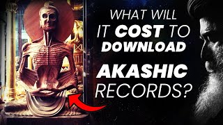 What Does It Take to Access Akashic Records  Occult amp Mysticism  Sadhguru  Adiyogi [upl. by Repip12]