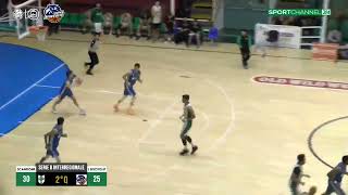 Highlights AvellinoLions Bisceglie [upl. by Taveda]