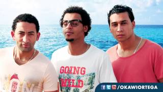 Oka Wi Ortega ft Sameh Hussein  Se3eedy f Marina  أوكا و أورتيجا و سامح حسين  صعيدي ف مارينا [upl. by Llednek319]