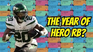 The Perfect Year To Go Hero RB [upl. by Benedicto507]