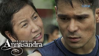 Ang Lihim ni Annasandra Full Episode 25 [upl. by Neirad850]