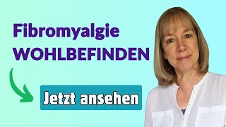 Mit Fibromyalgie besser leben Bewährte Tipps für Wohlbefinden und Schmerzlinderung [upl. by Aida]