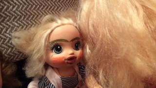 Darcys Naughty Spree Part Four Darcy Gives Her Sisters Awful Makeovers [upl. by Brenna]