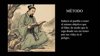 Síntesis del libro El arte de la guerra de Sun Tzu [upl. by Persse]