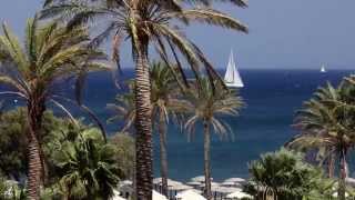 Grecotel presents Hotel Kos Imperial Thalasso [upl. by Ardnued]