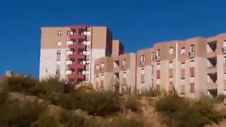 AADL SIDI ABDELLAH QUARTIER 23 visite 26102018 [upl. by Turley257]