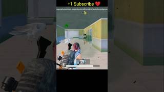 Knock 1 rush pubgmobile livik clutch pubgshorts viralvideo [upl. by Nunes154]