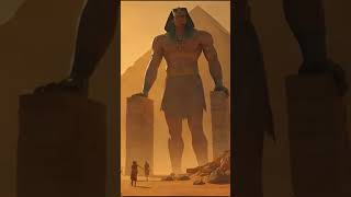 Pharaoh giant [upl. by Nicholl585]