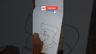 Boy painting Boy painting Kaise banaen song pantingclass [upl. by Pattani68]