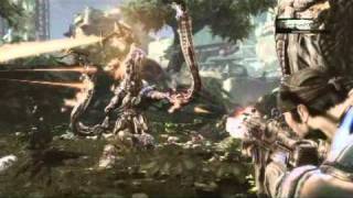 Gears of War 3 ULTIMATE INFORMATION VIDEO  Campaign Versus Multiplayer and Beast Mode Gameplay [upl. by Imuyam]