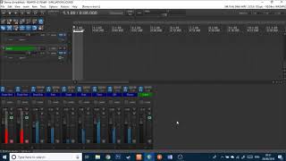 How to listen to YouTube and your DAW at the same time with low latency WASAPI  Tutorial [upl. by Nidla]