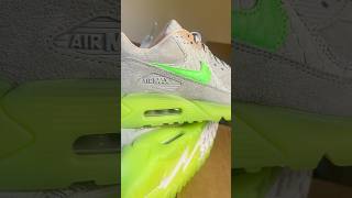 Air Max 90 New Species airmax90 nikeairmax90 sneakerhead [upl. by Doolittle]