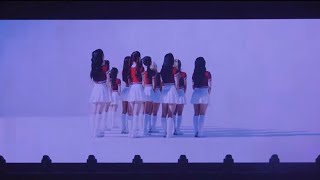 loona  fascinating new thing ☆ ☾ [upl. by Ilise]