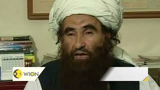 Jalaluddin Haqqani the founder of Afghan Haqqani network dies Taliban [upl. by Nnayhs]