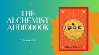 The Alchemist Audiobook by Paulo Coelho  Free [upl. by Buhler]