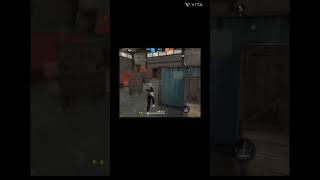 freefirevideo freefireshorts [upl. by Idissac394]