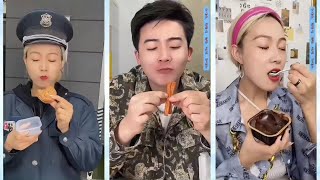 Tổng Hợp Mukbang Đồ Ăn Vặt Hay Nhất  Tạp Hóa Đồ Ăn Vặt P30 [upl. by Massarelli553]