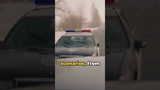 German vs American Police Shocking Difference [upl. by Anwahs714]