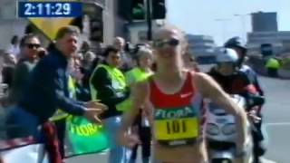 2003 London Marathon Full Coverage Pt 2 of 2 [upl. by Coady]