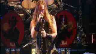 Black Label Society  In This River Live [upl. by Ahtibbat6]