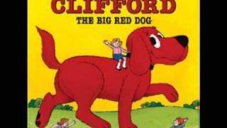 Clifford the Big Red Dog [upl. by Miguela]