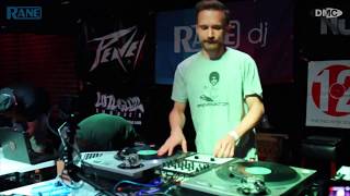 SHMEEZE  2016 DMC US DJ Finals [upl. by Thorstein]