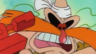 YTP Robotnik Finds his Blammo over there [upl. by Niamor]