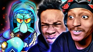 GLORB  TRENDSETTER REACTION WImJay  THIS MIGHT BE THERE BEST SONG [upl. by Luthanen]