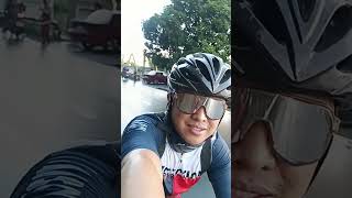 Post Undas Ride KM200  Cyclistanggala  Vlog 013 [upl. by Aneliram316]