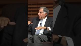 Ratan Tata ने Cook को Job Offer की ratantata [upl. by Shayna664]