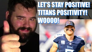 Two Tone Talk EPISODE 117  TIME FOR SOME TITANS POSITIVITY [upl. by Enihpets]