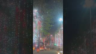 CSI Home Church Nagercoil Christmas Lighting homechurchnagercoilchurcheschristmas [upl. by Ueik613]