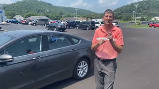 Used Car Deal of the Week at Kightlinger Motors in Coudersport PA [upl. by Atinat]