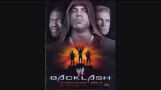 WWE Backlash 2003 Theme [upl. by Ogilvie]