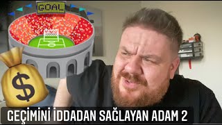 Geçimini idda’dan sağlayan adam 2  idda uzmanları kadrosu [upl. by Kial]