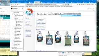 Arduino esp8266 esp32 Raspberry Pi Teensy speed comparison [upl. by Andri]