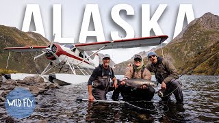 We Brought a Subscriber to Alaska An Original Movie [upl. by Frederich305]