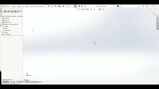 SOLIDWORKS Premium 2023 SP1 0 Croquis1 de Pieza1 2024 11 03 21 29 05 [upl. by Hollyanne949]