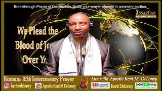 Welcome to Issachar Prophetic Deliverance Ministries [upl. by Monney867]