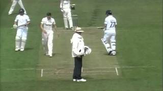 Derbyshire v Gloucestershire Day 1 [upl. by Mikiso823]