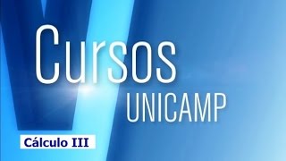 Cursos Unicamp  Cálculo III  Equações de Euler Redução de Ordem  Parte 1 [upl. by Natanoy]