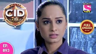 CID  Full Episode 893  11th January 2019 [upl. by Kip]