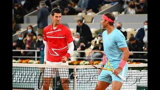 Actu OL JO Tennis 2024  les tableaux sont sortis un possible Nadal – Djokovic au 2e tour [upl. by Hayyikaz]