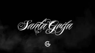 Santa Grifa Mi Niña Blanca Tolderck Ft Yusak [upl. by Anyahc]