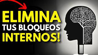 🔴HIPNOSIS para ELIMINAR MIEDOS del SUBCONSCIENTE y CREENCIAS LIMITANTES Mientras Duermes😴✅ [upl. by Wartow]